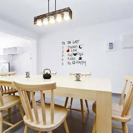 Apartmán Pineda 4 Planet Costa Dorada La Pineda