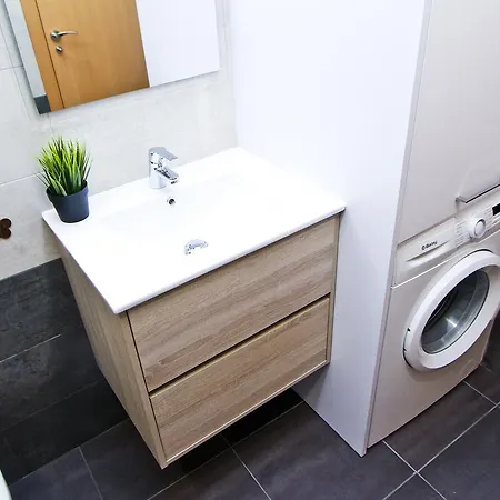 Apartmán Pineda 4 Planet Costa Dorada La Pineda