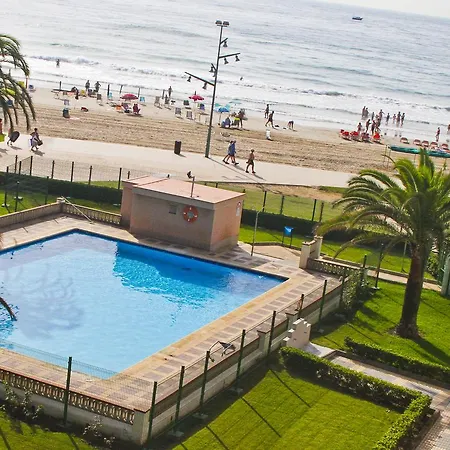 Pineda 4 Planet Costa Dorada *