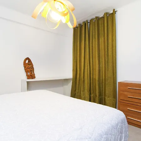 Apartment Pineda 4 Planet Costa Dorada La Pineda