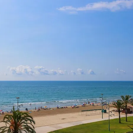 Apartment Pineda 4 Planet Costa Dorada
