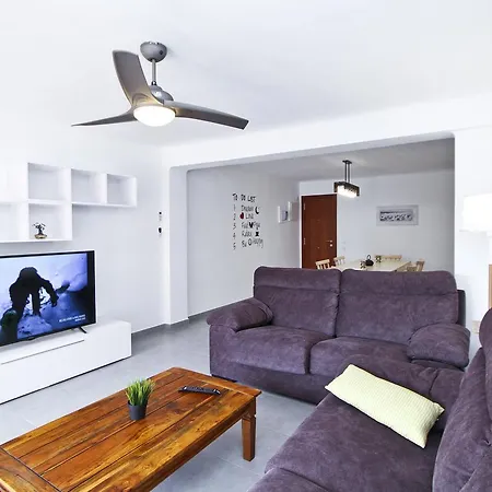 Appartement Pineda 4 Planet Costa Dorada *