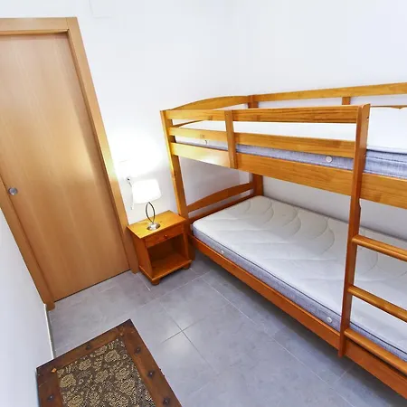 Appartement Pineda 4 Planet Costa Dorada *