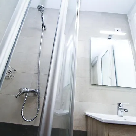 Pineda 4 Planet Costa Dorada Appartement