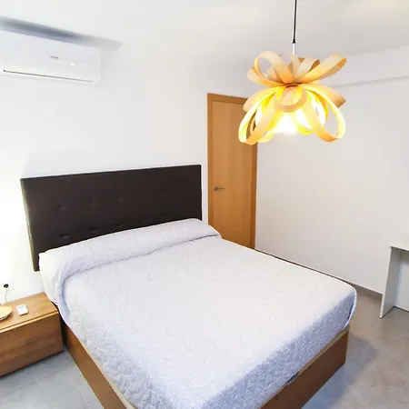 Appartement Pineda 4 Planet Costa Dorada La Pineda